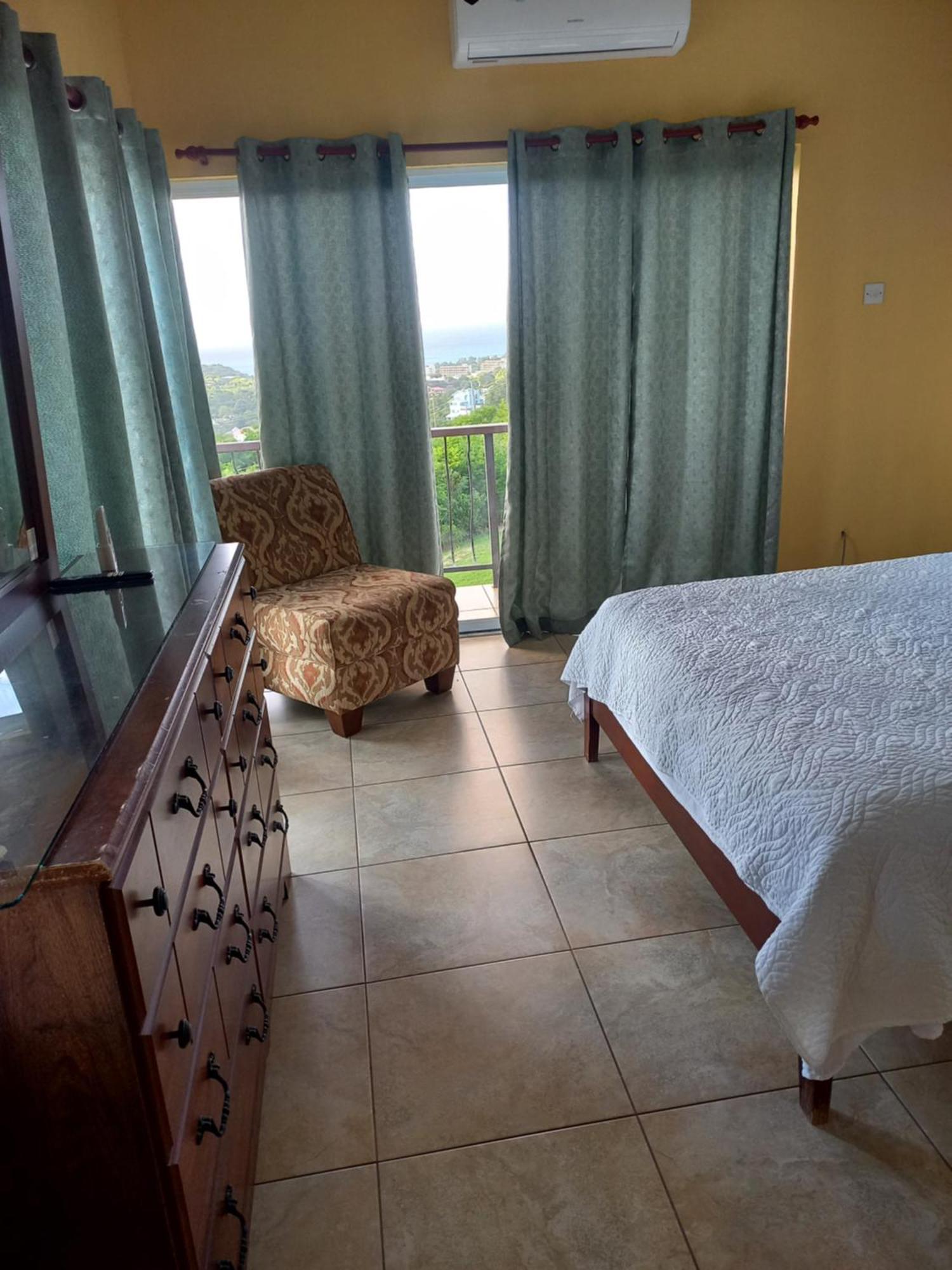 Bellevue Hideaway Villa Gros Islet Bagian luar foto