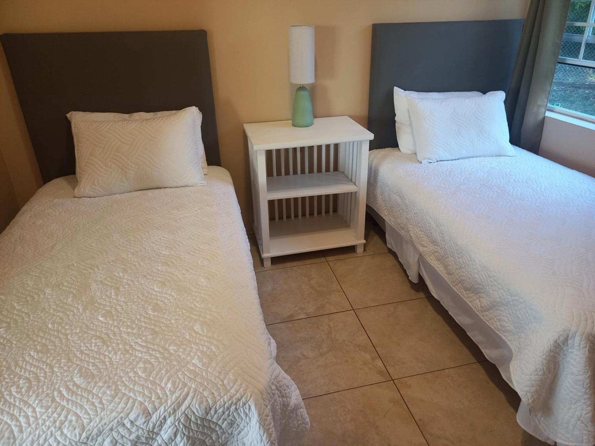 Bellevue Hideaway Villa Gros Islet Bagian luar foto